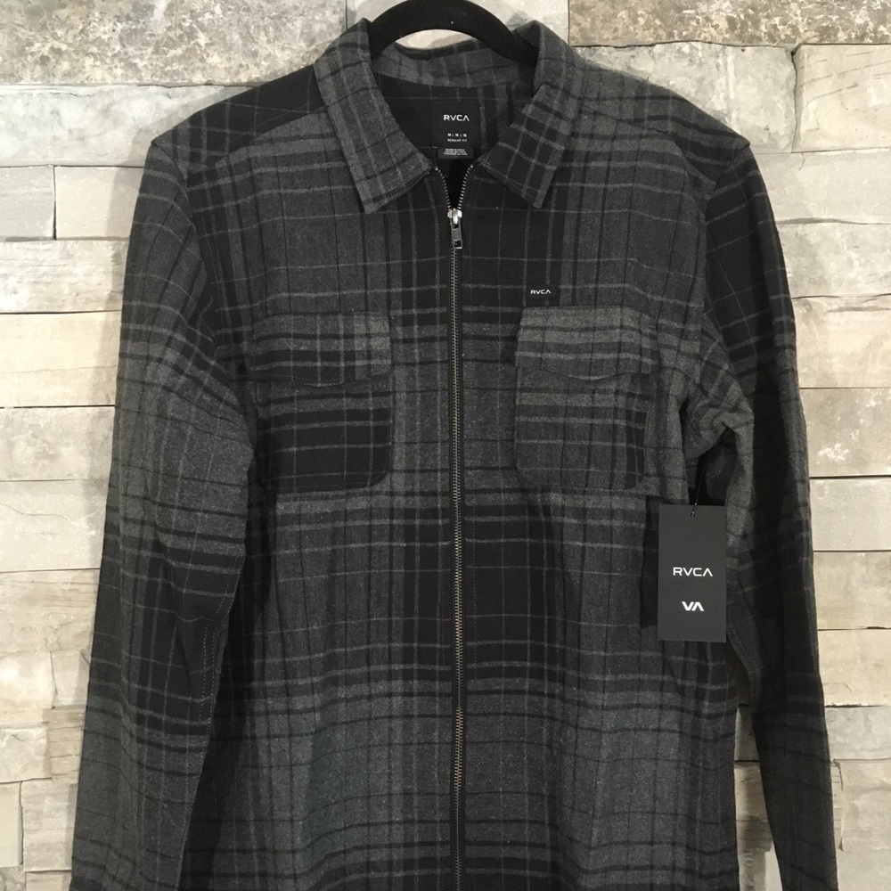 RVCA Jacket